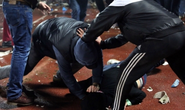 Murmanskda kütləvi dava: soydaşlarımız saxlanılıb