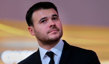 Emin Ağalarov: “Onunla salamlaşırıq, amma ünsiyyət qurmuruq”