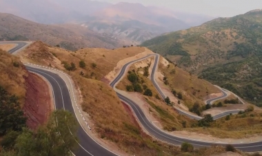 Erməni nazirdən Laçın yolu ilə bağlı vəd -
