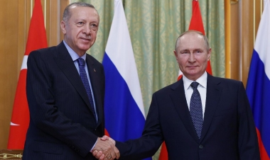 “Putin ağlına nəyi yerləşdirirsə, onu da edir” –