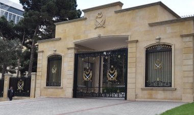 İşğaldan azad olunmuş ərazilər üçün hərbi tibb işçiləri axtarılır