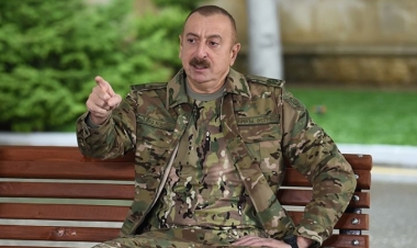 “Silahlı Qüvvələrimizi və ölkəmizin müdafiə qabiliyyətini daha da gücləndirəcəyik” -