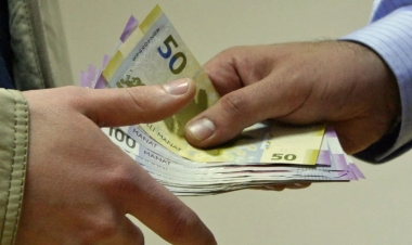 Əhalidən qanunsuz pul yığımı