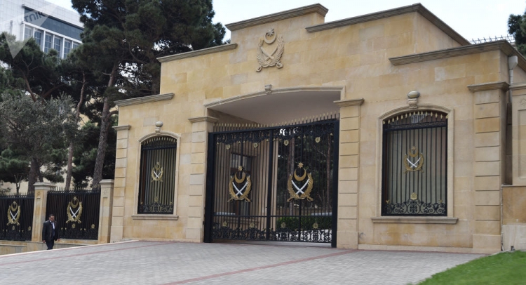 Azərbaycan Ordusunun polkovniki vəfat edib