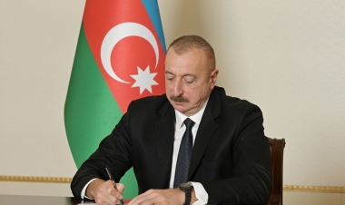 Prezidentdən yeni təyinat