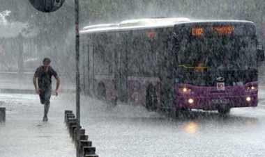 Sabahın hava proqnozu