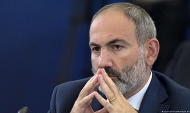 “Ermənistan 135 hərbçisini itirib, amma bu, son deyil”