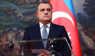 Azərbaycan XİN başçısının məktubu BMT TŞ-nin sənədi kimi yayılıb