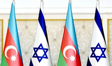 Azərbaycan ilə İsrail arasında saziş təsdiqlənəcək