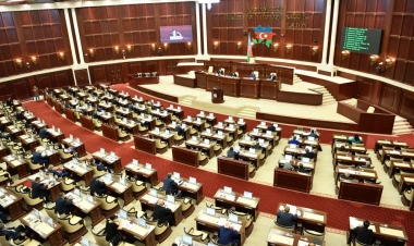 Milli Məclisdə təklif: “Dövlətimizin adı Şimali Azərbaycan Respublikası olsun”
