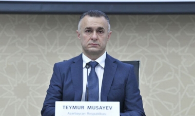 “Pandemiyanın sonuna doğru gedirik” –