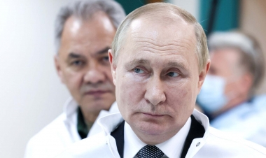 Putin Rusiyanı dünyanın bətnində niyə öldürdü?
