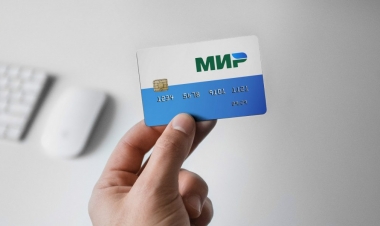 Dünya “Mir”dən üz döndərir