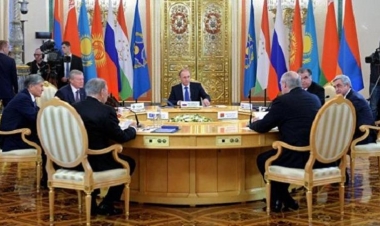 Putinin Cənubi Qafqaz planı –