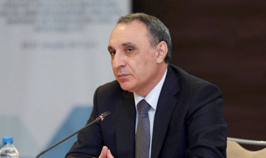 Baş prokuror: “Vətəndaş cəmiyyəti quruculuğu prosesləri yeni müstəviyə qaldırılıb”
