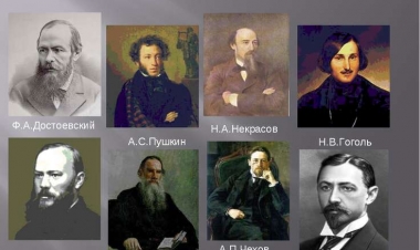 Mədəniyyəti ilə fəxr edən ruslar