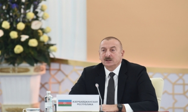 İlham Əliyev: “Əgər Ermənistan iki vacib bəndi icra etməsə...”
