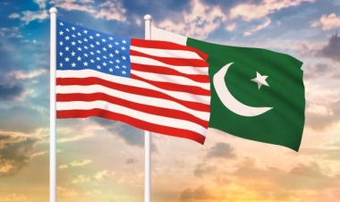 Bayden Pakistanı niyə hədəfə götürüb?