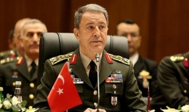 Türkiyədən Azərbaycana təşəkkür