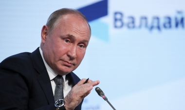 Putinin açıqlamalarının şifrələri