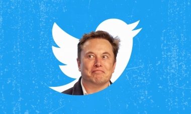 “Twitter” Maskın nəyinə lazımdır? -