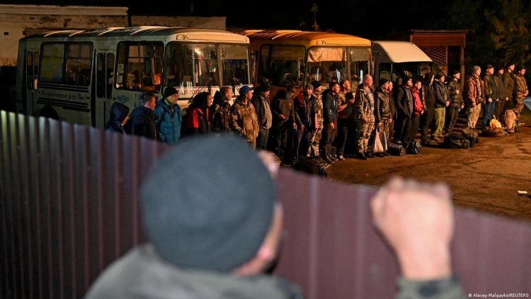 Ənənəvi imperiya siyasəti: Krım tatarlarından Ukrayna qisası