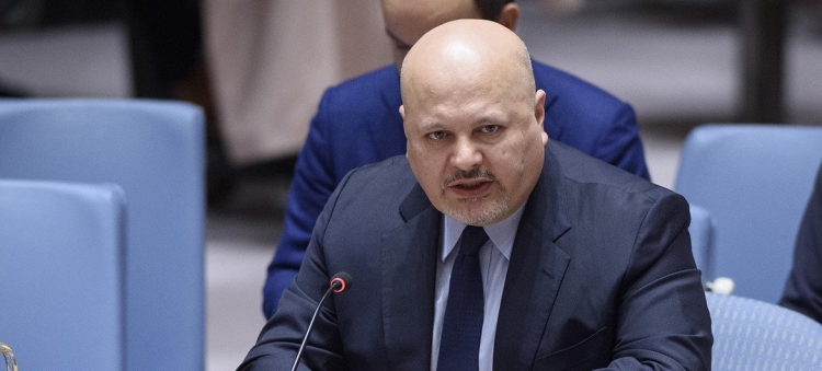 “Putin beynəlxalq tribunaldan qaça bilməyəcək”