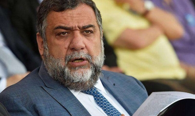 Bakı Xankəndi üzərində gücünü göstərdi