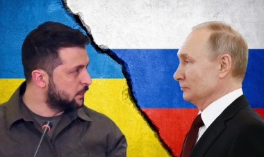 “Ya Putin, ya mən”