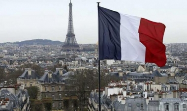 Paris beynəlxalq hüquq tanmır