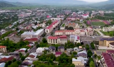 Separatçıların “sülhməramlı planı”