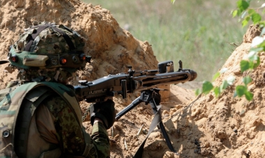 Füzuli, Tərtər, Xocavənd, Şuşa və Xocalıdakı mövqelərimiz atəşə tutulub