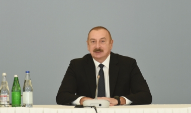 Azərbaycanda mühüm Zirvə Görüşü keçiriləcək