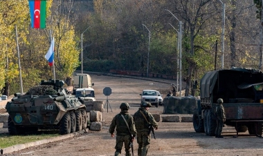 Moskva ilə Bakı arasında söz dueli