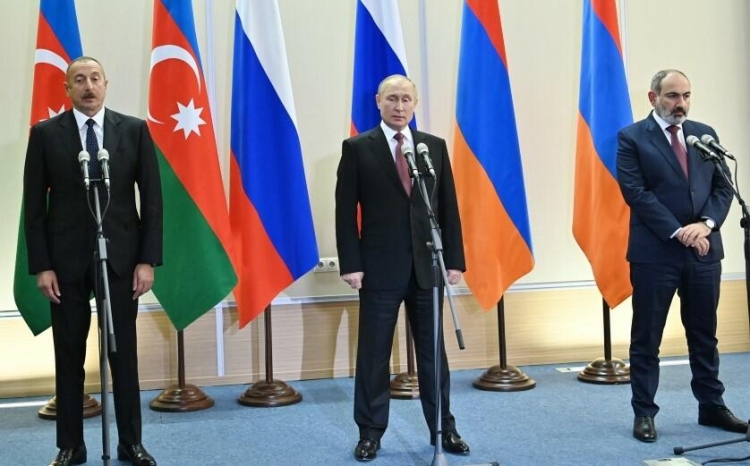 Putinin Soçi hədəfi