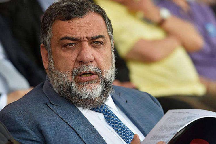 Vardanyan hələlik Qarabağda qalsın, çünki...