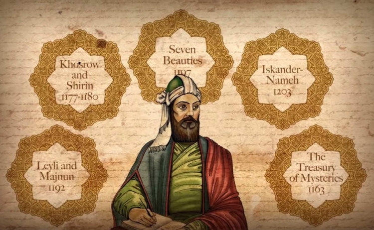 Rusca yazan erməni şair erməni, farsca yazan türk şair farsdır?