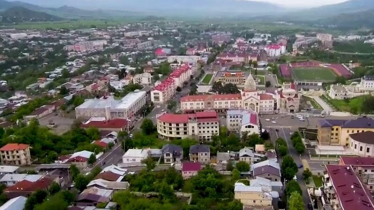 Xankəndidə Qarabağ Universiteti yaradılacaq