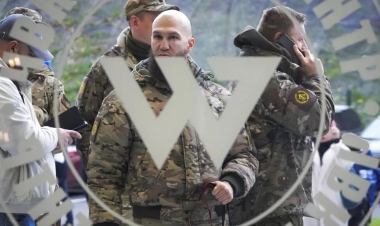 “Vaqner” “İslam Dövləti” ilə eyni siyahıda yer aldı