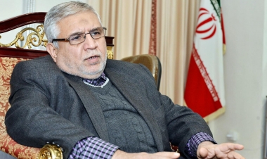 Tehranda hər şey dəyişir, xislətdən başqa –