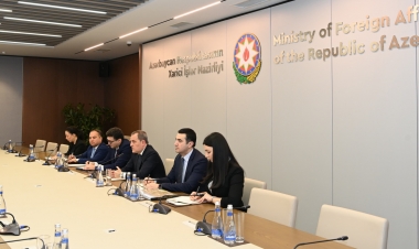 “Ermənistanın öhdəliklərini yerinə yetirməməsi sülh və inkişafa əsas təhdiddir” –
