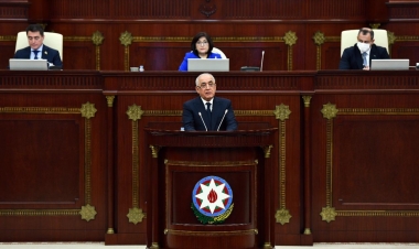 Baş nazir: “Böyük Qayıdış layihəsinə 5,8 milyard manatdan çox vəsait yönəldilib”