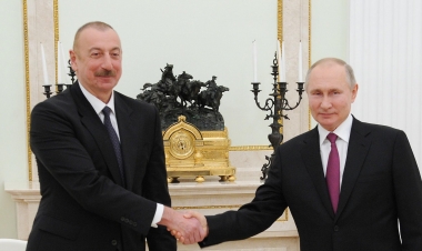 Əliyev-Putin danışığının “şifrələri”