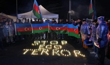 Stop eko terror!