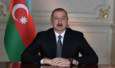 Prezident büdcə qanununu təsdiqləyib