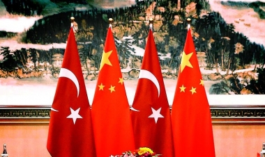 Türkiyə - Çin münasibətlərində uyğur faktoru