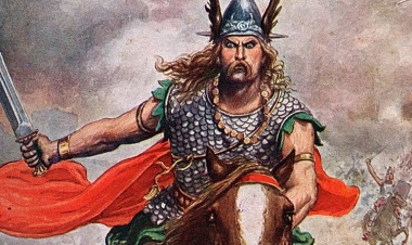 Romanı İtaliyaya çevirən türk