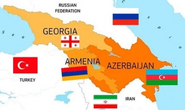 Regionumuz dəyişikliklər ərəfəsində