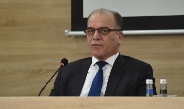 Azərbaycan yataqlarını qanunsuz istismar edən şirkətlərin adları açıqlanıb