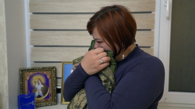 “Hər bir rus anası yanmış övladının yatdığı tarlaya ayaq bassın və...” -